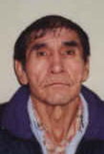 Wilfred Greywind Profile Photo