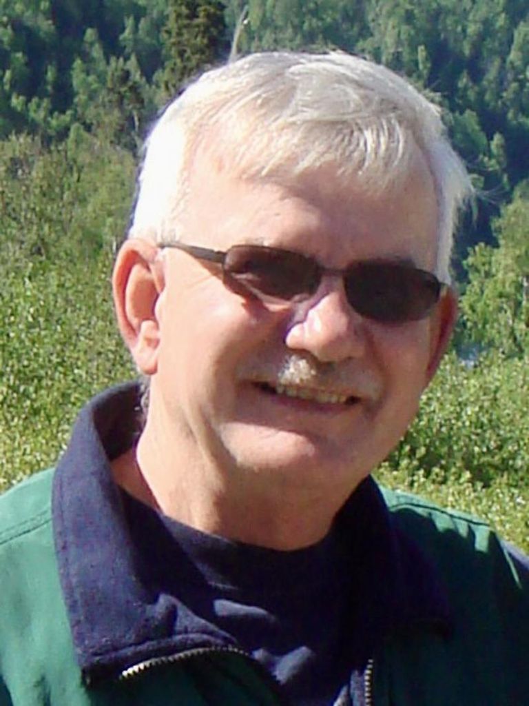 Stephen "Steve" Michael Rhodes Profile Photo