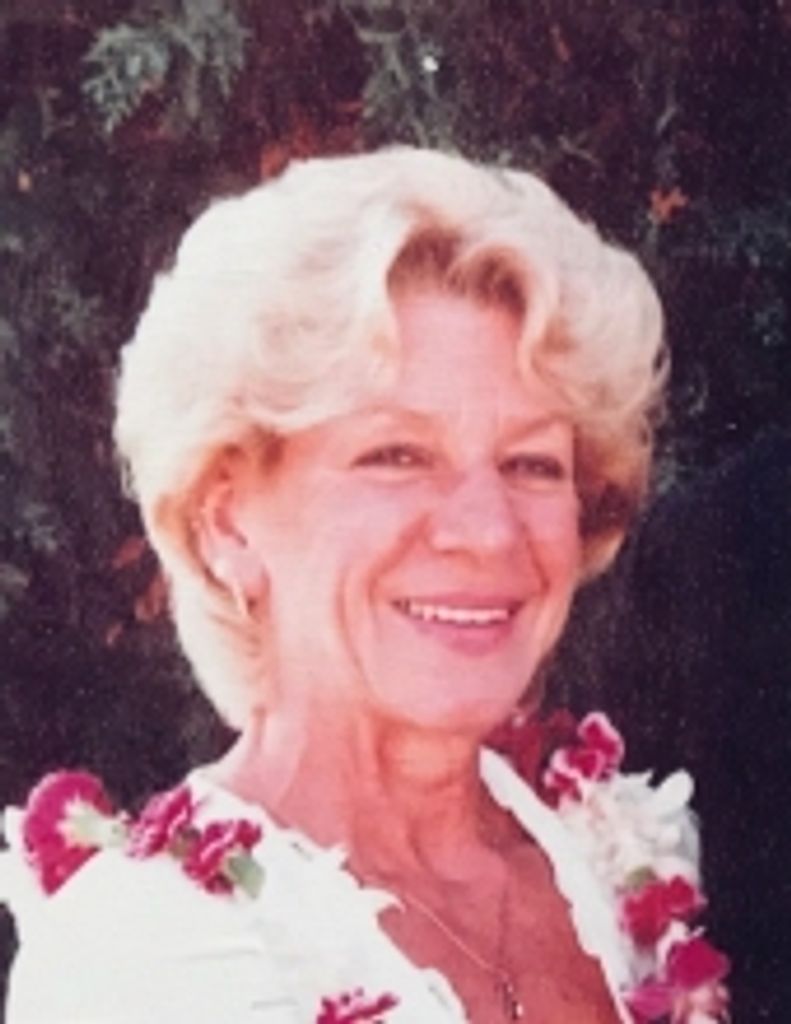 Dolores J. "Dorrie"  Hewitt
