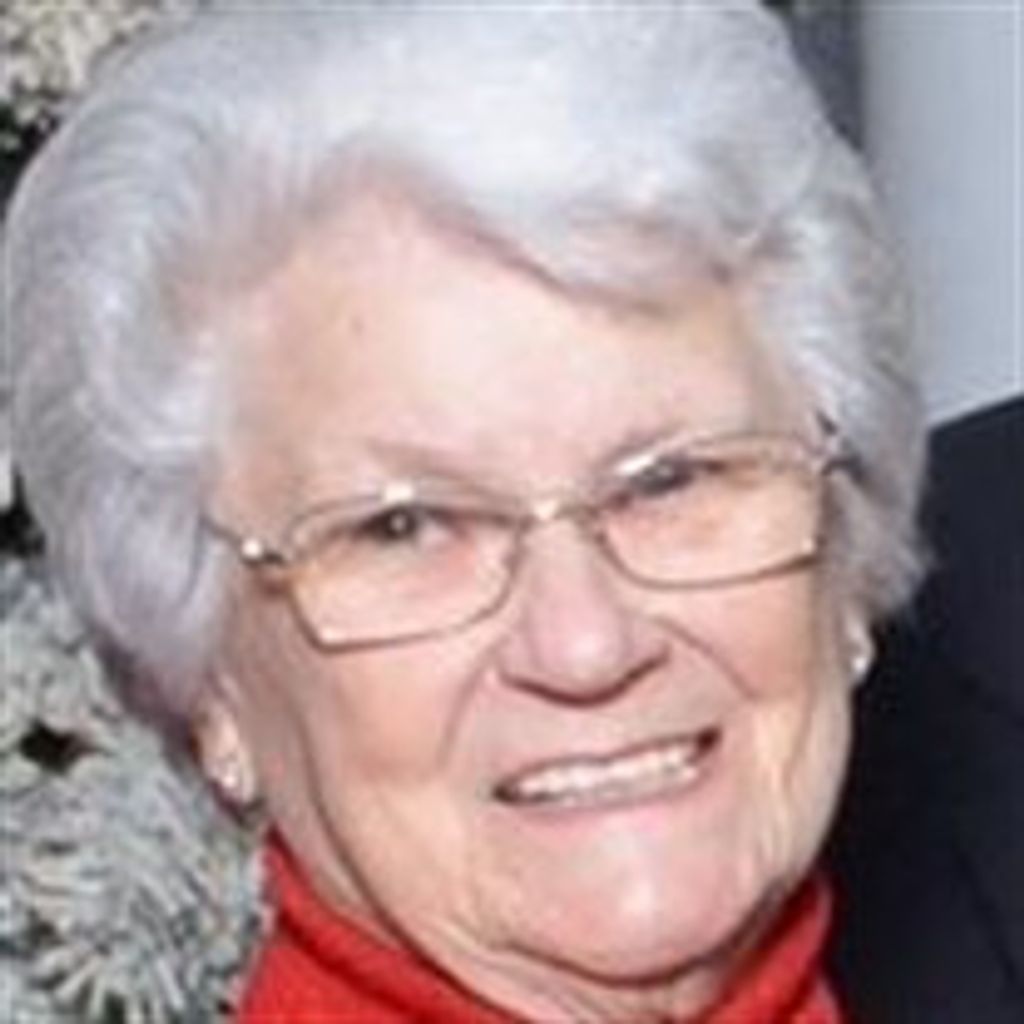 Betty M. Arnold Profile Photo