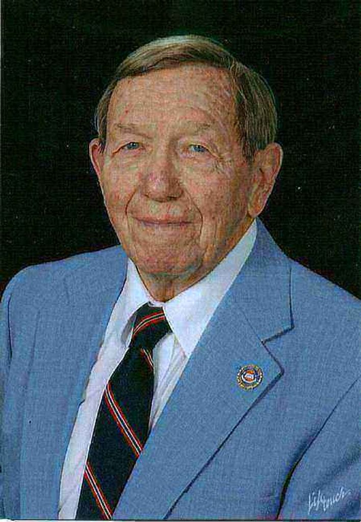 Edward Atkinson Brandt