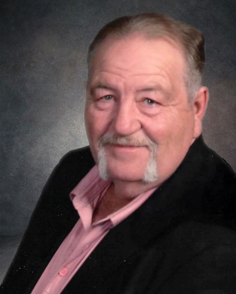 Marlon "Marbles" L. Wilson Profile Photo