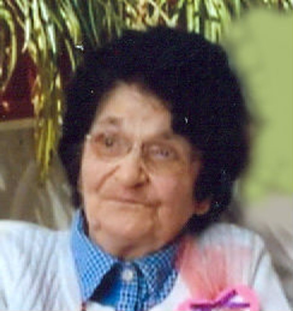 Madeline (Franco)  Bradley