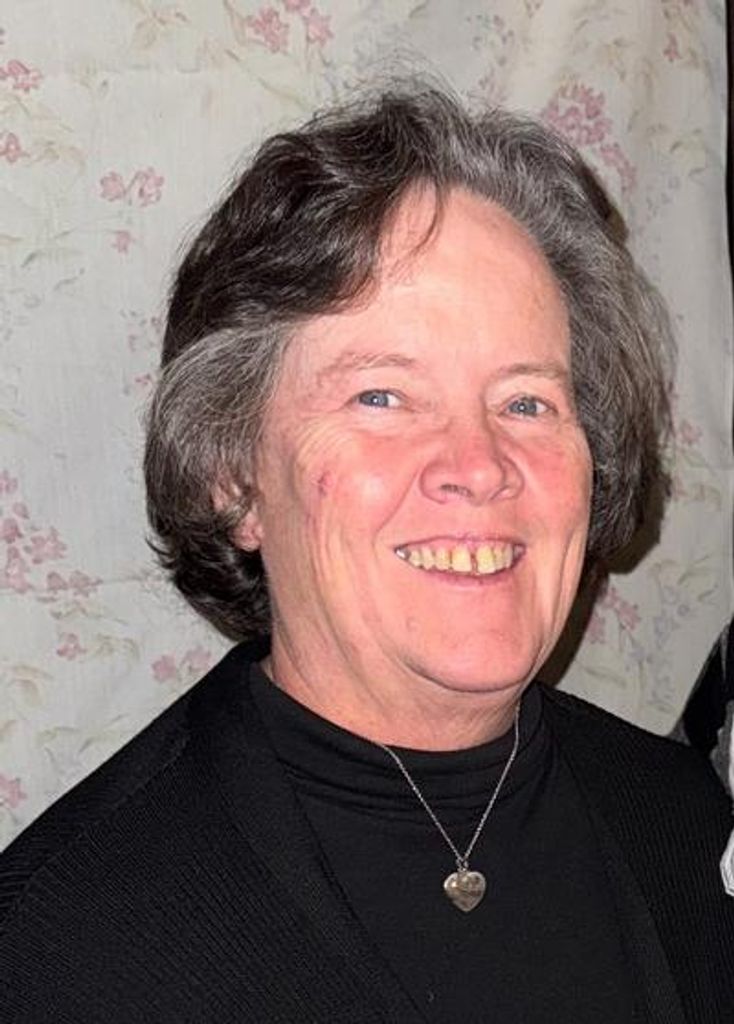 Sharon Kaye Meyer Profile Photo
