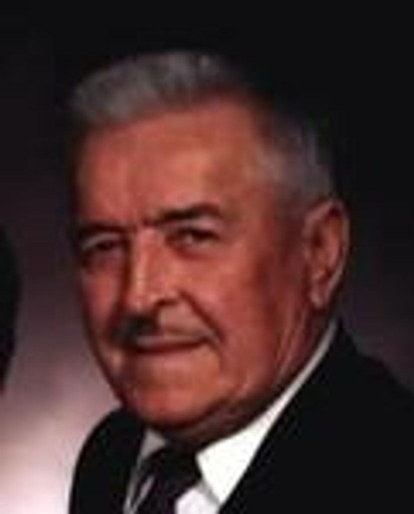 Wilfred C. Fink