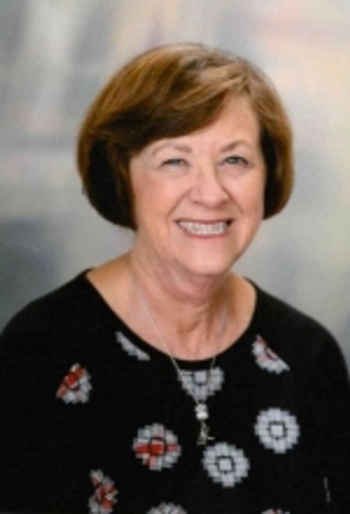 Dottie Ann Witt DeFillips