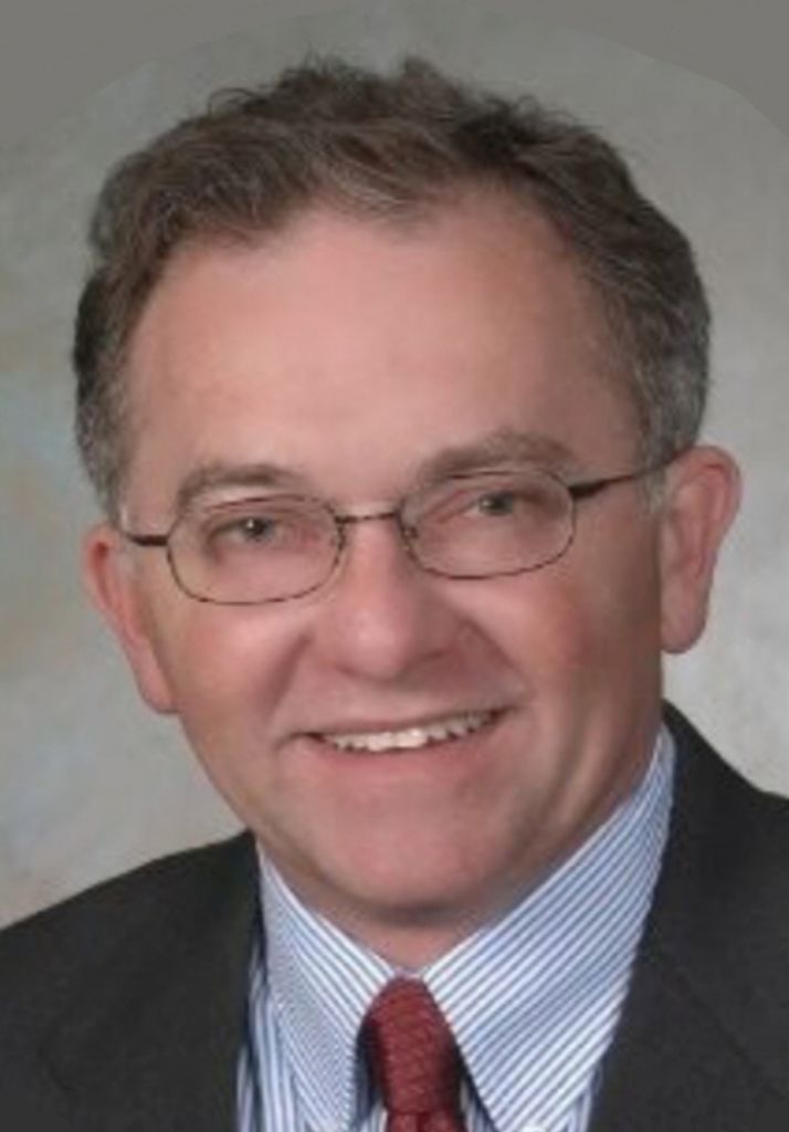 James "Jimmy" Adrian Merkel Profile Photo