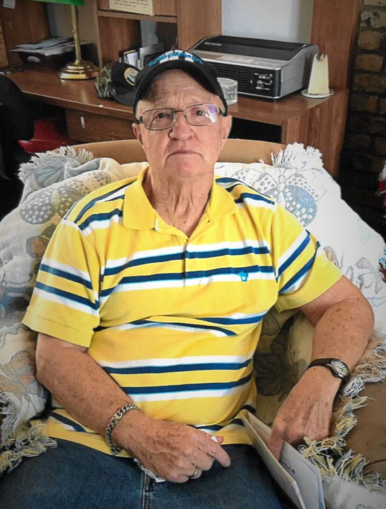 Donnie  R. Blackwell