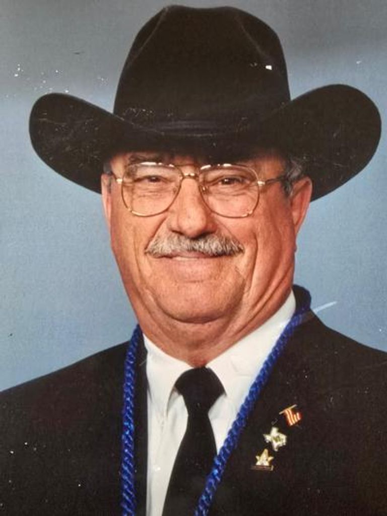 Retired Sfc Gottfried William Volland Profile Photo