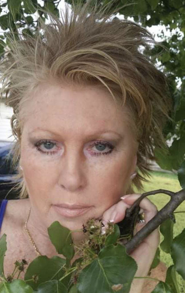 Gina Latimore Kirkman