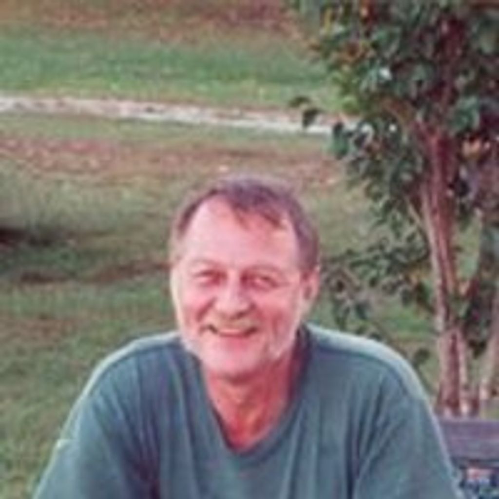 Dean Felton Lee, Jr.