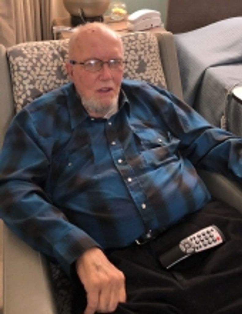 Kenneth E. Reinhardt