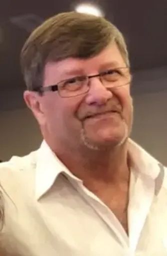 Christopher Warf Profile Photo