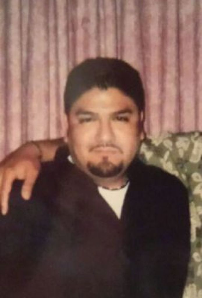 Anthony Capistran