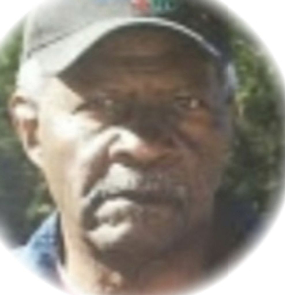 Robert Leroy Anderson