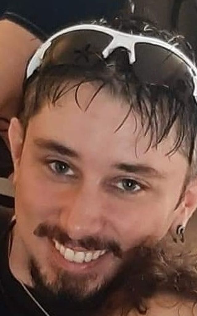 Robert "Rob" Merryman