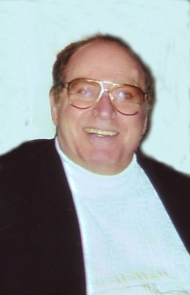 Charles A. Shagoury Profile Photo