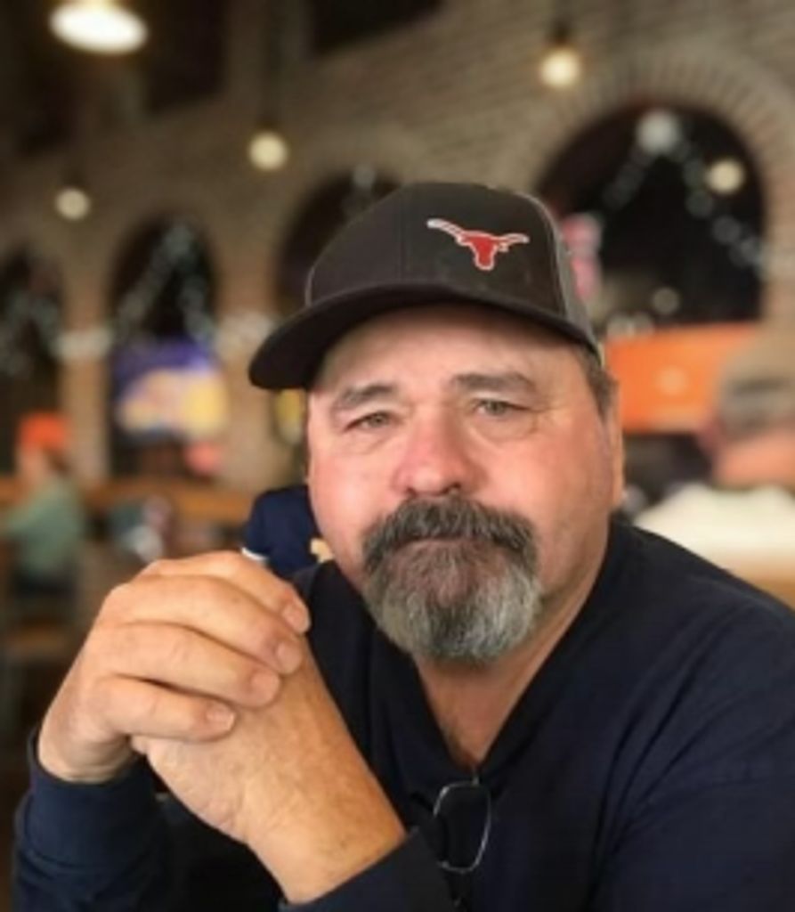 Donald Wooley Profile Photo