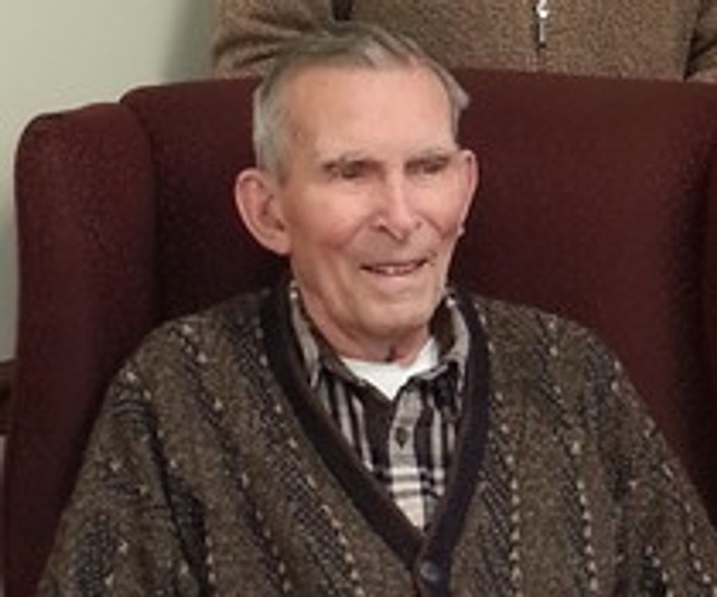 Joseph Determan Profile Photo