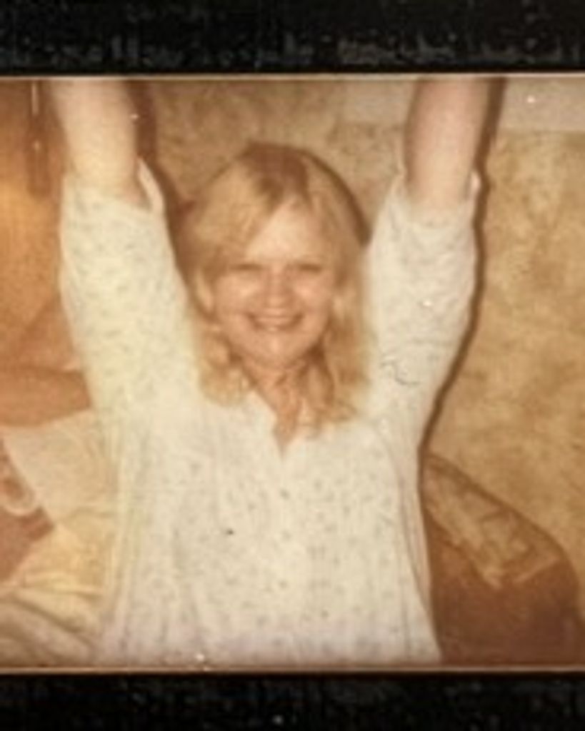 Susan Elaine Wild