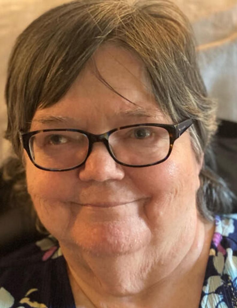 Suzanne C. Marson Profile Photo