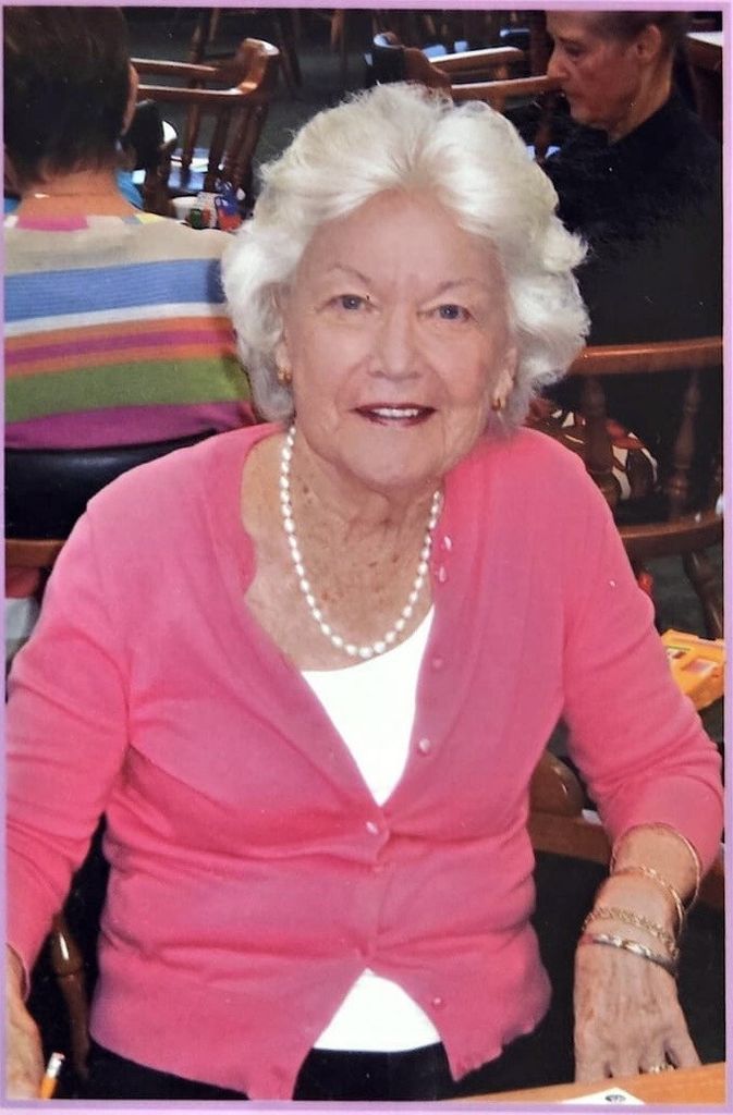 Jane Vetter Profile Photo