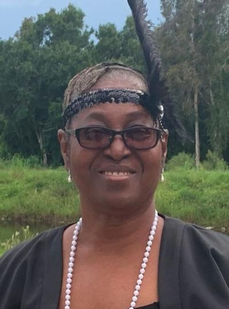 Mrs. Rosemarie Evans Profile Photo