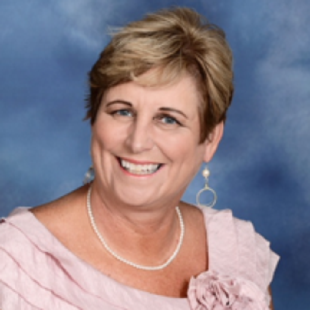 Patricia  Perkins (Miss Pat) Williams