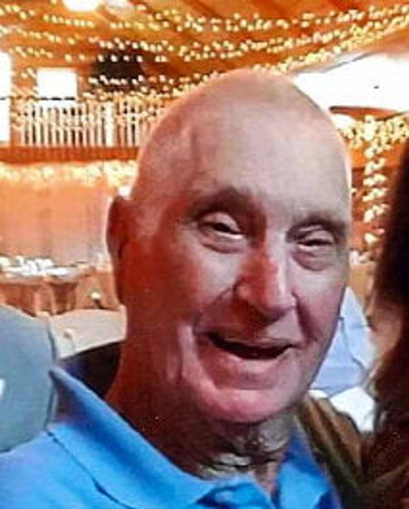 Dwight Clayton Turner Profile Photo