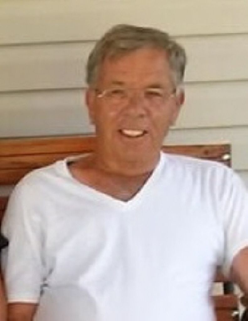 Dale Blair