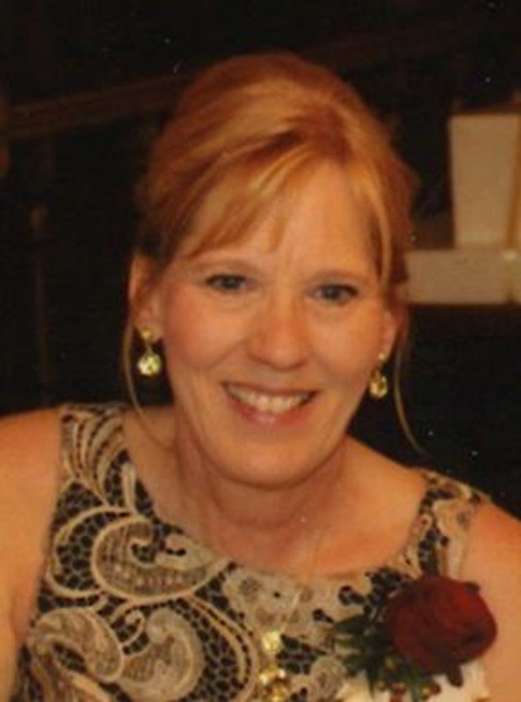 Nancy Gean Mcallister