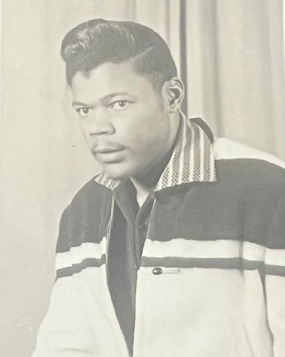 Herman Sykes Profile Photo