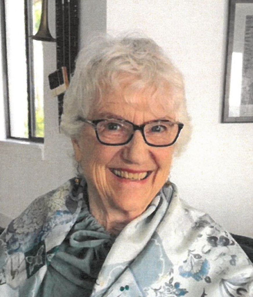 Marylynn Boris