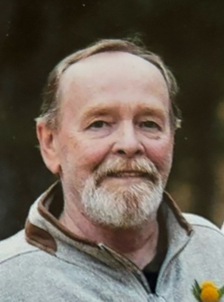 Thomas Harry Grimes Profile Photo