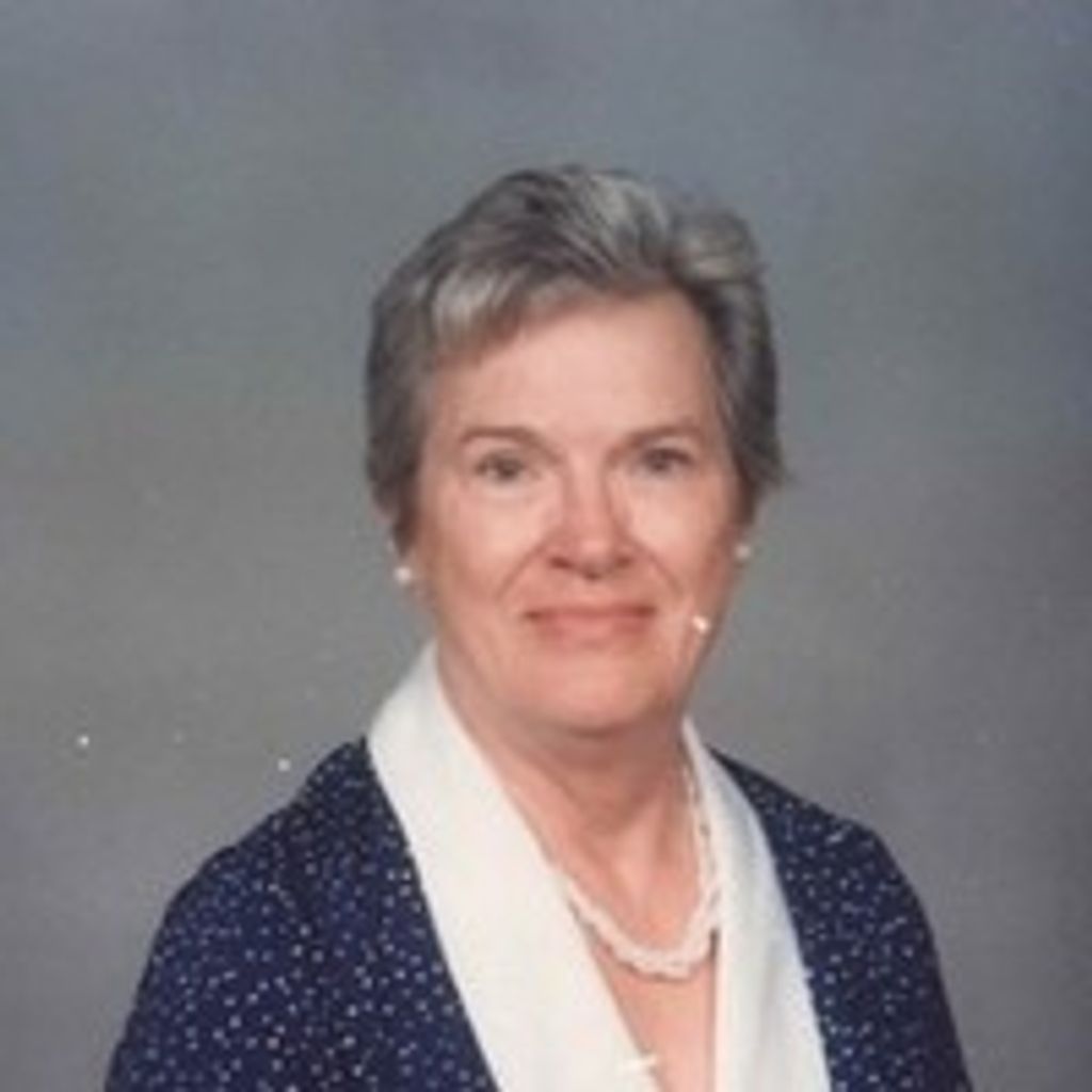 Ruth Powell