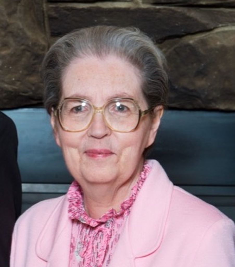 Judith Rae Carlson Profile Photo