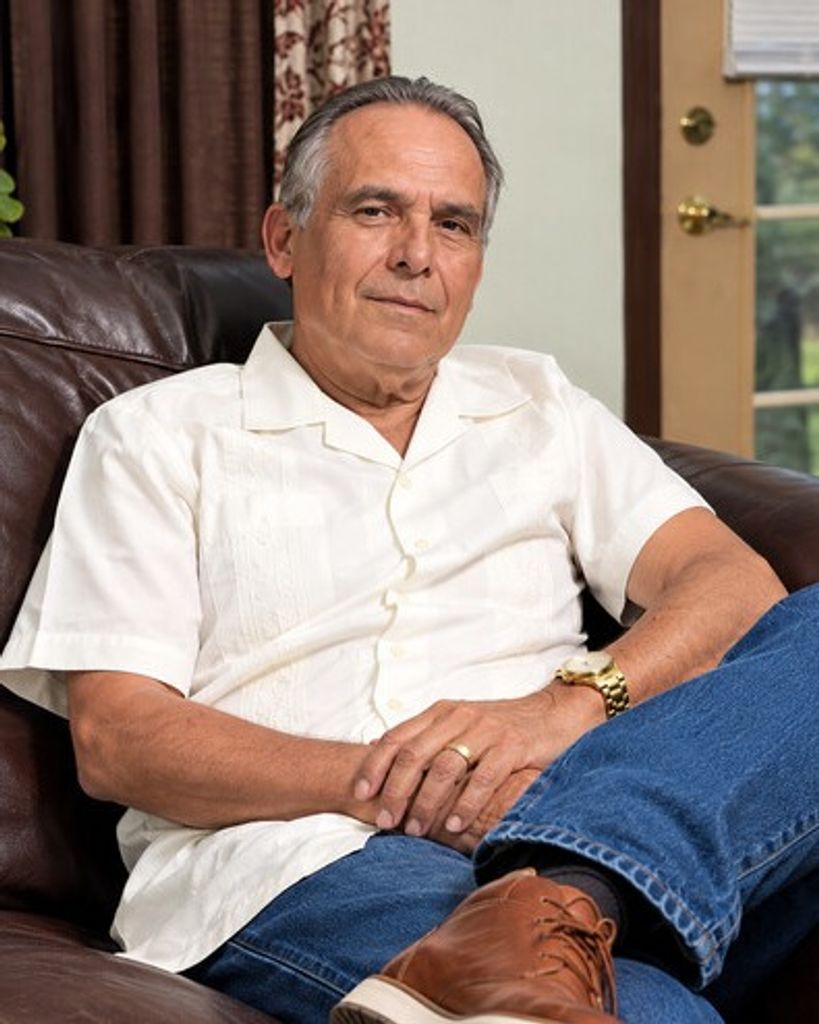 Armando Rodriguez Profile Photo