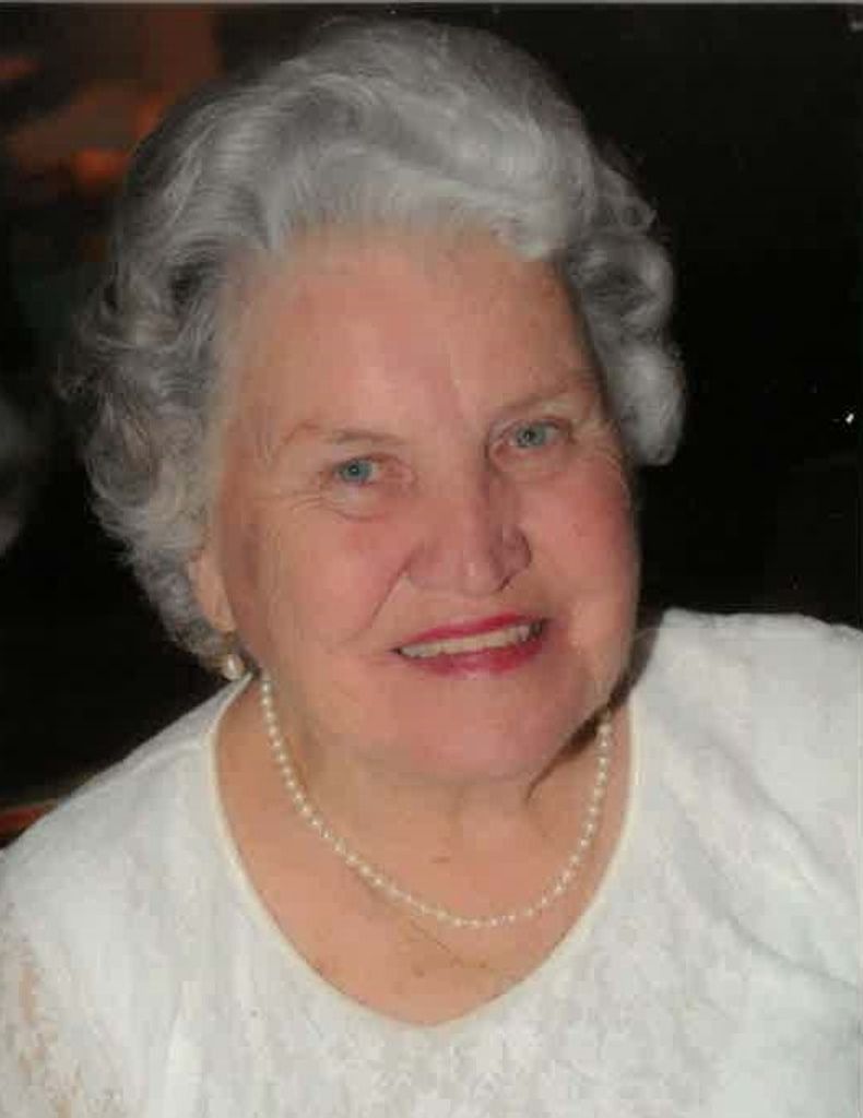 Ethel Knierim