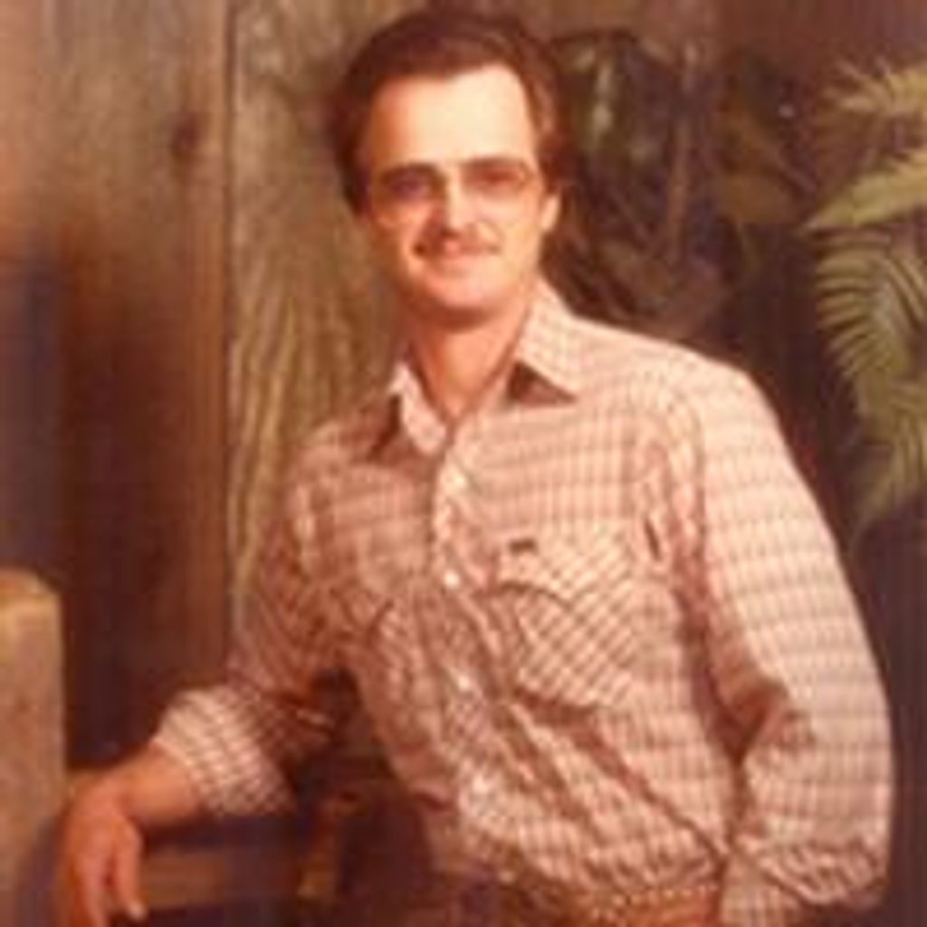 Jerry Wayne Kinnamon