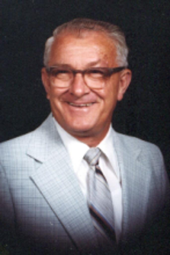 Leo Hobbs Profile Photo