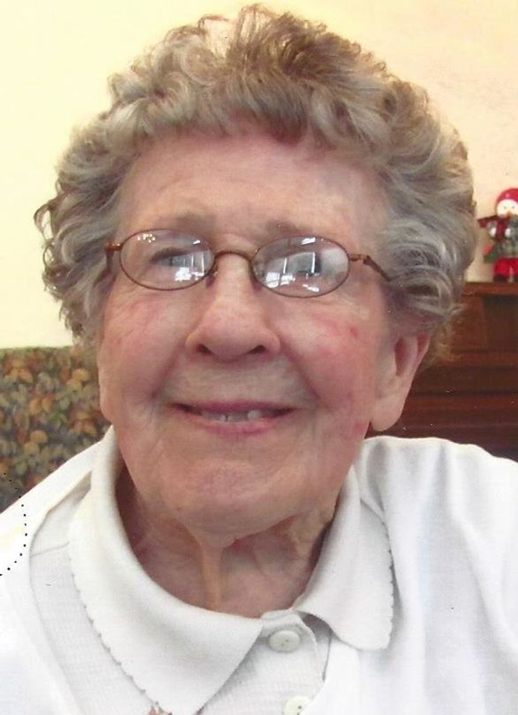 Cleo  L. Kemp
