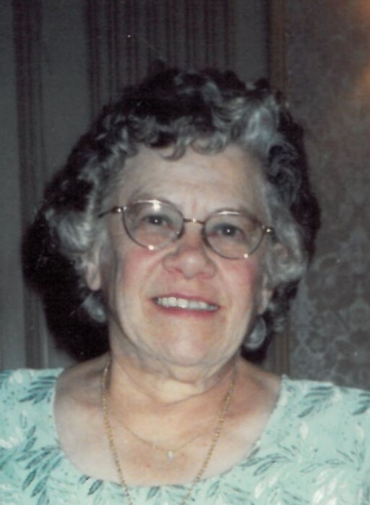 Almedie K Mckown Profile Photo