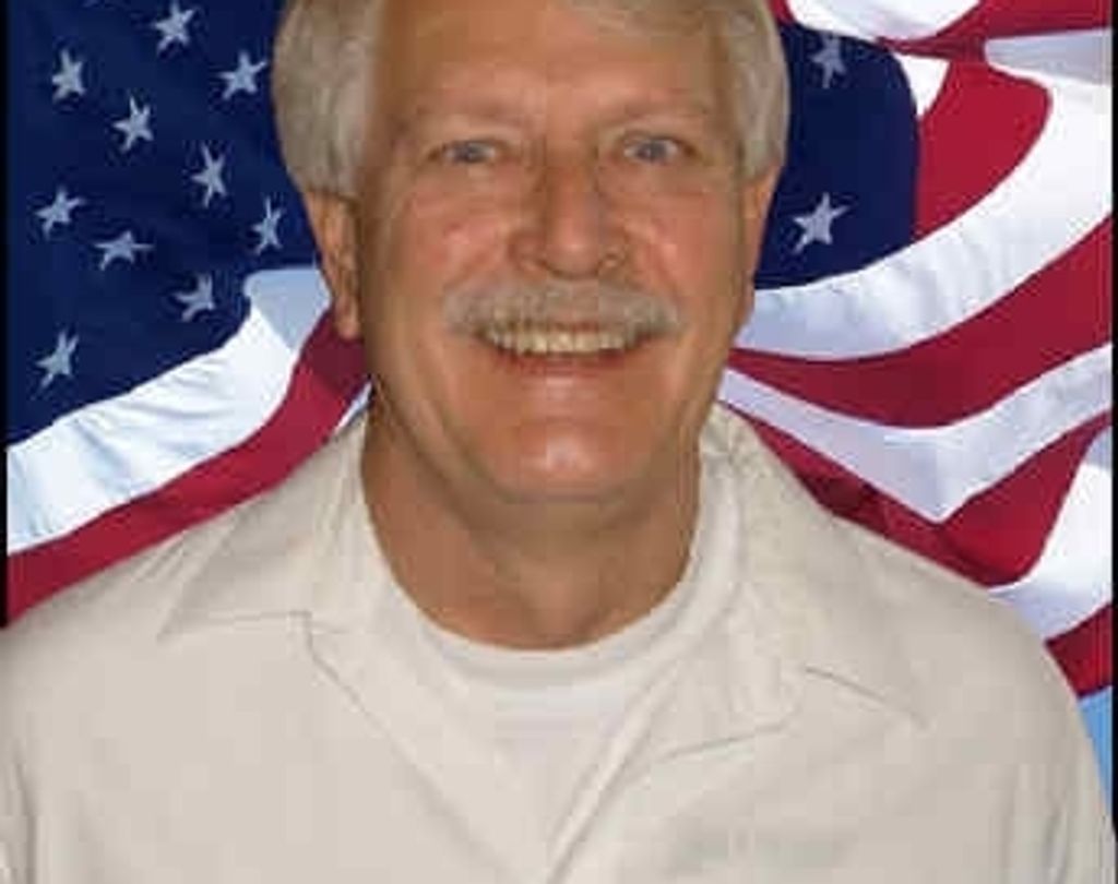 William “Bill” Conrey III