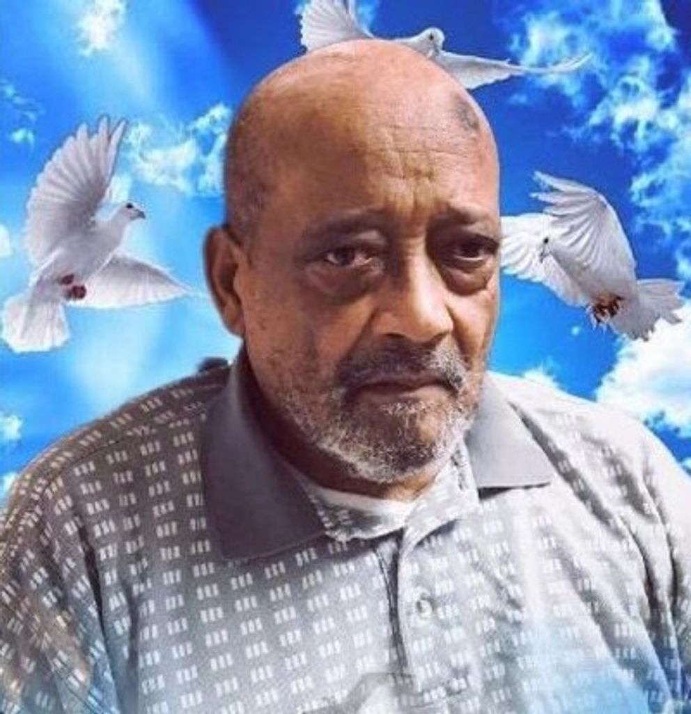 Louis Bailey Williams Profile Photo