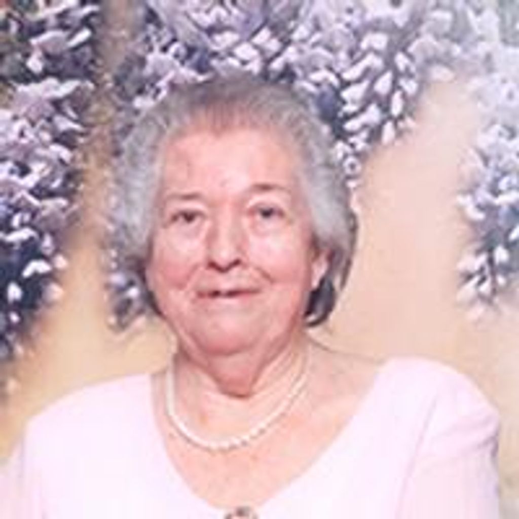 Joan Ard Underwood