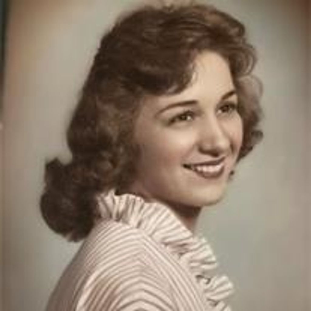 Jane C. Duren