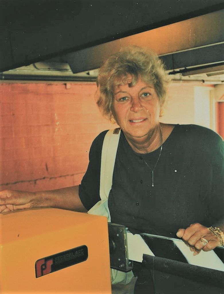 Nancy L. Mcnamara Profile Photo