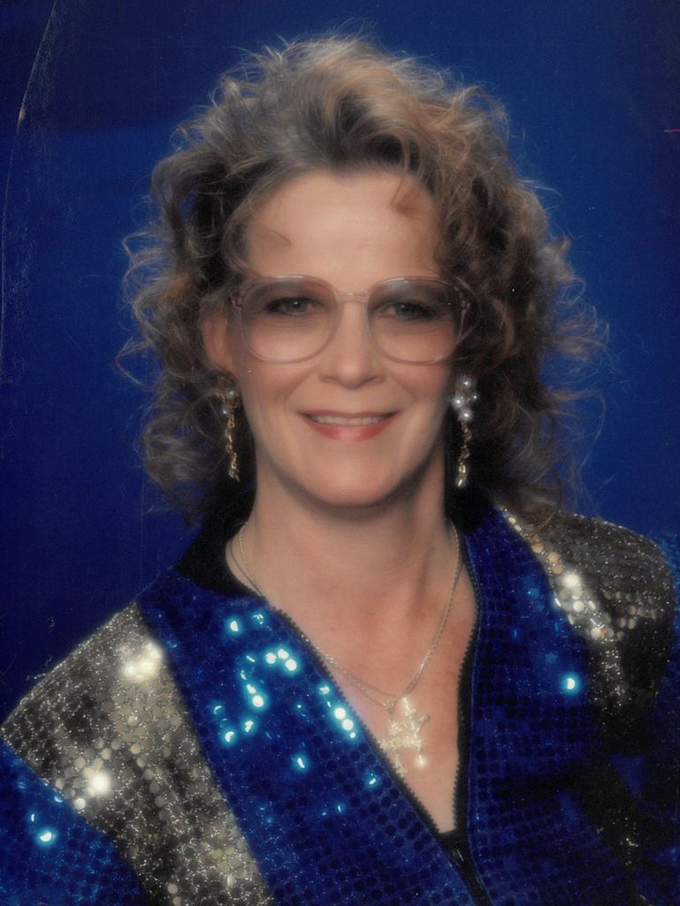 Theresa Ann "Terry" Judd Profile Photo