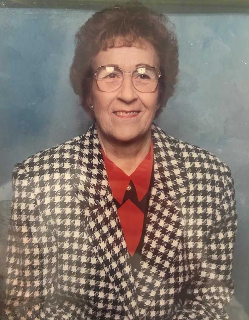 Doris Irene Taylor Profile Photo