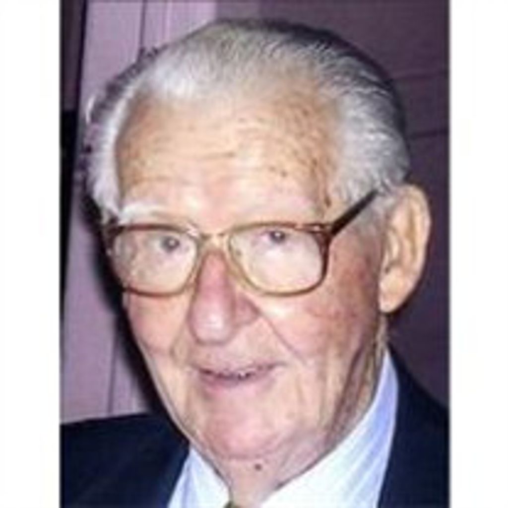 Alfred A. Hall
